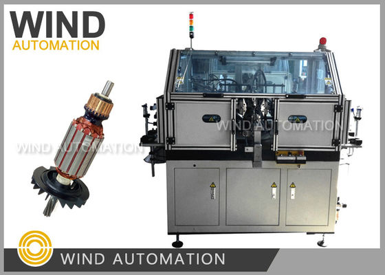 Chiny Armatura Winding Machine Power Tool Mixer Odkurzacz Motor dostawca
