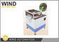 WIND-150-IF Maszyna do izolacji szczelinowej Izolacja komórkowa Formowanie statoru Papierowe mankiety Skręcanie i cięcie dostawca