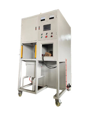 Chiny 120 do 180 sztuk na godzinęStator Coil Powder Coating Machine dostawca