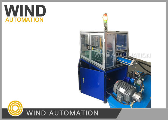 Chiny WIND-STY10 Hydraulic Press Machine Ball Bearing 6203 6304 Press To Armature Rotor dostawca