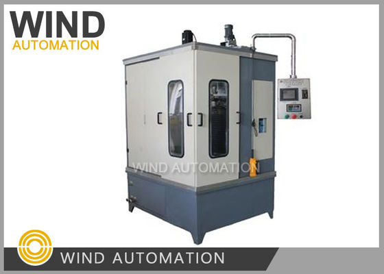Chiny 8KW AC Motor Winding Machine, quench Machine Motor Part Shaft Sprzęt do obróbki cieplnej dostawca