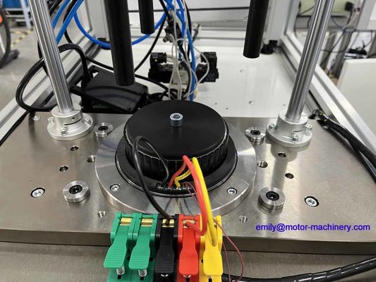 Chiny Sprzęt do testowania robotów humanoidalnych dostawca