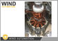Rolnictwo Motor Stator Winding Machine Outrunner Rotor Flyer Winder dostawca