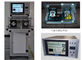 WIND-ATS-300 AC DC Motor Winding Machine Panel testowy podwójnej stacji armatury dostawca