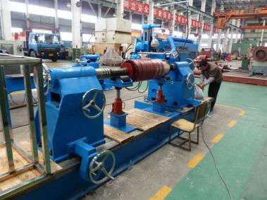 Komutator CNC Undercutting Machine For Cut DC Motor Armature Mica Manualne indeksowanie dostawca