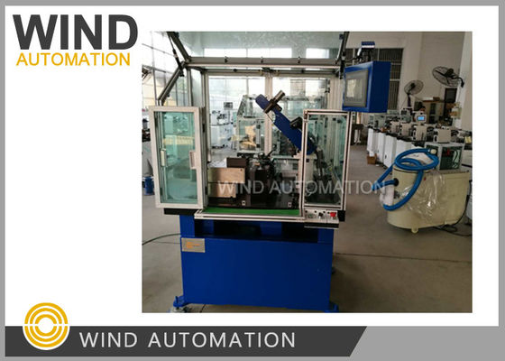 WIND-CT-TH4 Komutator Maszyna obrotowa Diament V posiadacz i Diamond Cutter dostawca