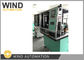 Stator Winding Machine Polerowanie i frezowanie powierzchni komutatora dostawca