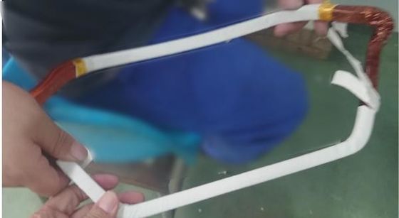 Obwiązanie do produkcji silników elektrycznych 1 do 6 kg dostawca