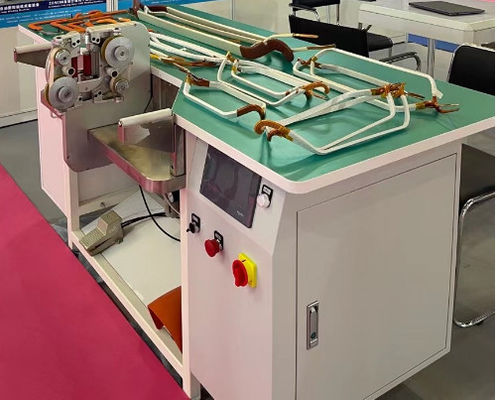 Obwiązanie do produkcji silników elektrycznych 1 do 6 kg dostawca