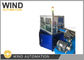WIND-STY10 Hydraulic Press Machine Ball Bearing 6203 6304 Press To Armature Rotor dostawca
