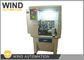 Armatura Komutator Slotting Machine Com Slotter Mica cięcia WIND-6088-CS dostawca