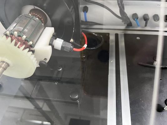 Jak ocenić odporność na przeciążenie z testerem dostawca