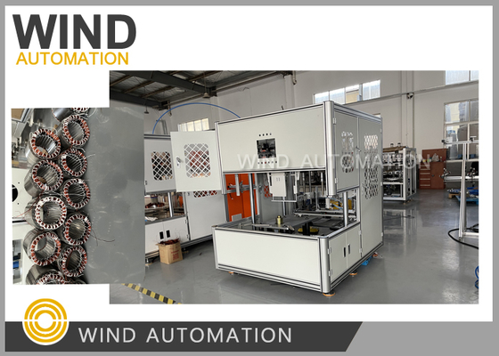 Jak wyprodukować 3fazowy silnik AC WIND-3A-CWI w kompaktowy sposób Dostawca