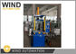 Armatura Komutator Hydraulic Press Machine Urządzenie do umieszczania części silnika dostawca