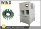 Stator Armatura Stack Powder Coating Machine 3M dostawca