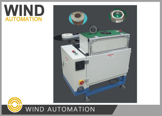 24 Maszyna do izolacji gniazdkowej Generator stator gniazdkowa komórka wstawka izolacja