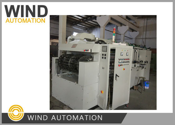 Perystaltyczna pompa, urządzenie do impregnacji, tunel izolacyjny