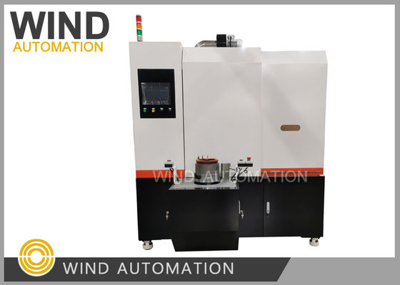 Zespół maszyny spawalniczej bus bar Tig do zintegrowanego zestawu generatora starterowego