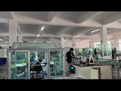 Linia produkcyjna silnika prądu stałego dla producenta silnika prądu stałego