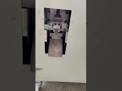 Maszyna do cięcia poliestrowego papieru izolacyjnego