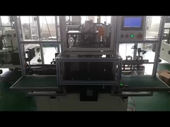 Winowanie statoru biegunowego