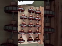 Spawanie komutatorów