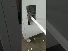 Izolacja Kształtowanie i cięcie