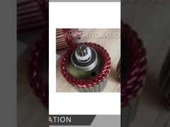 Węzły z armaturą do uruchamiania