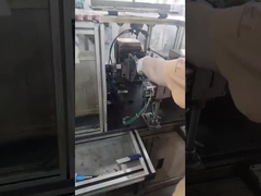 Maszyna do wywijania armatury