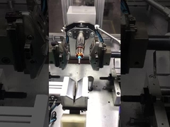 Maszyny do wywijania cienkiego drutu