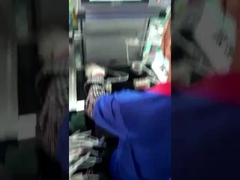 Testowanie stojana silnika AC