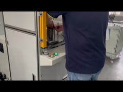 AC Motor Stator Winding Expaner WIND-160-MF