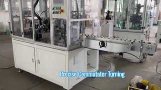 Rozwiązanie obrotowe